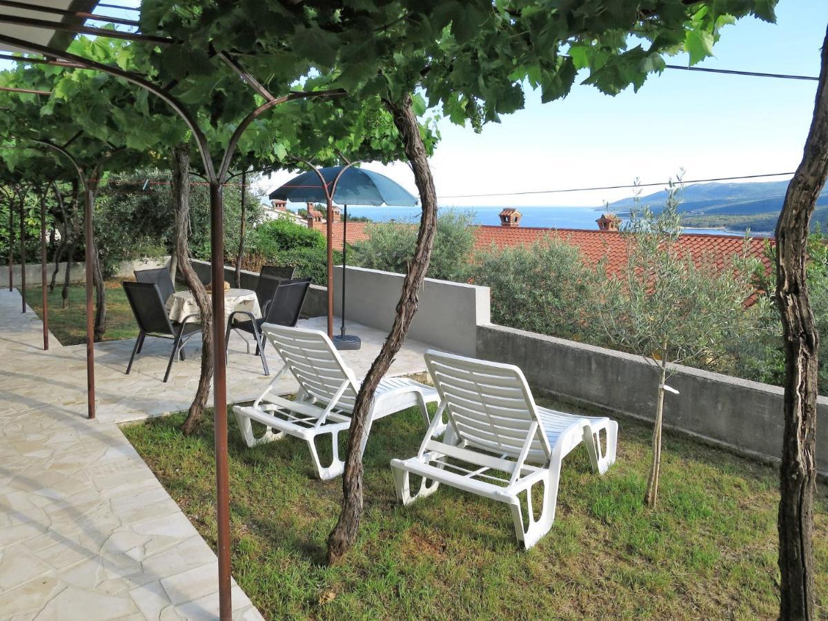 Apartment Katarina - Rac172 By Interhome Rabac Exterior photo