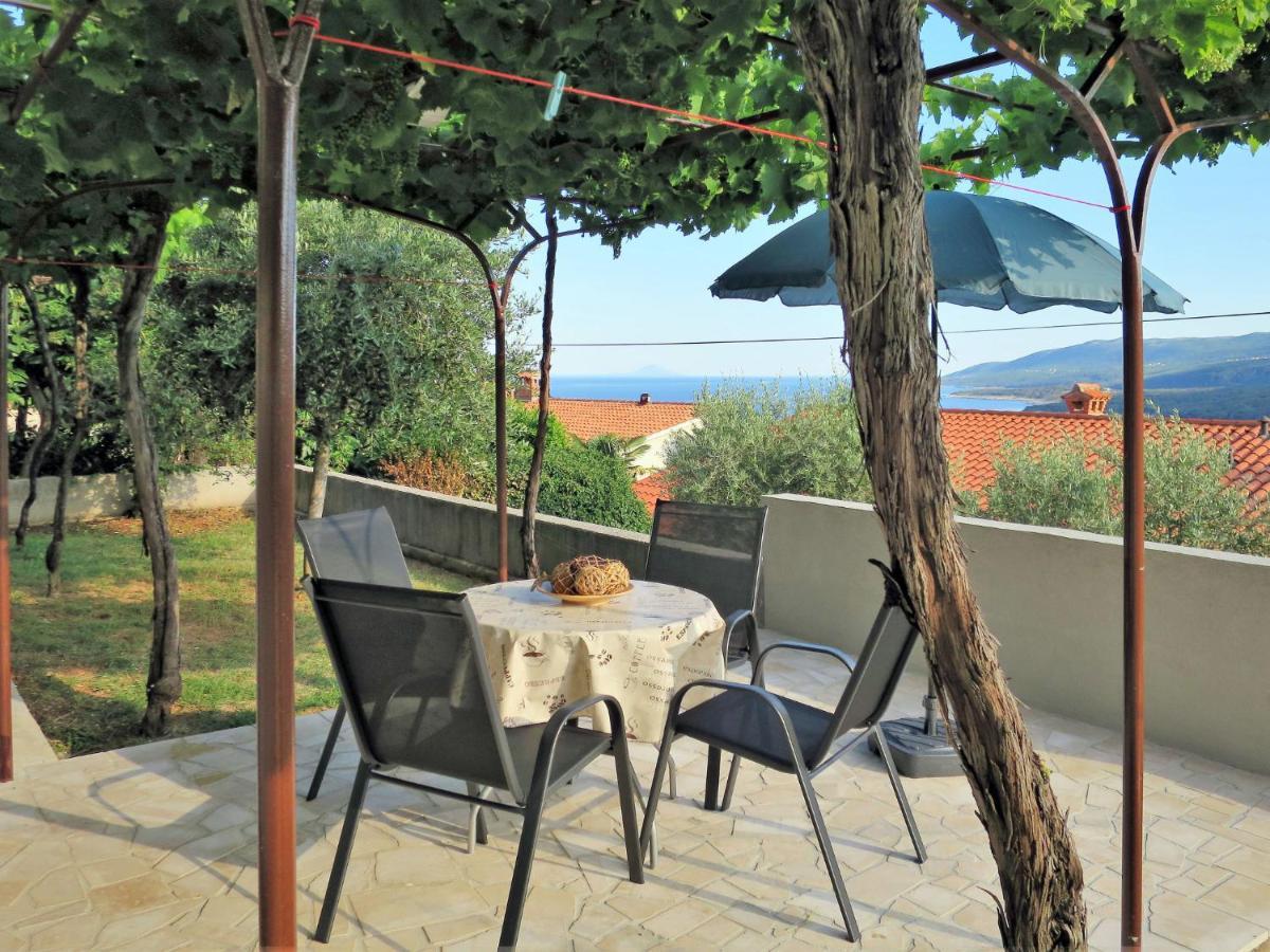Apartment Katarina - Rac172 By Interhome Rabac Exterior photo