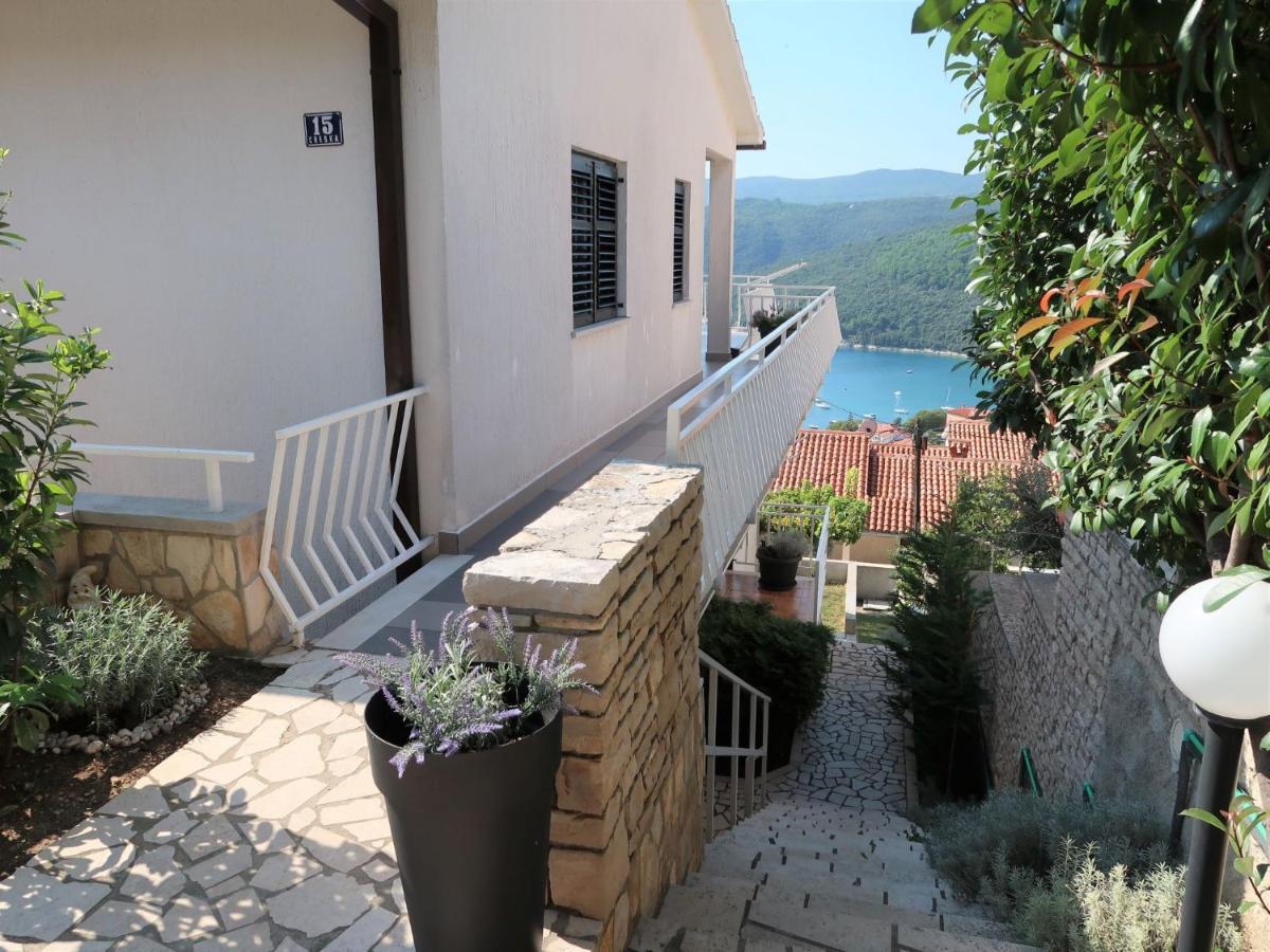 Apartment Katarina - Rac172 By Interhome Rabac Exterior photo