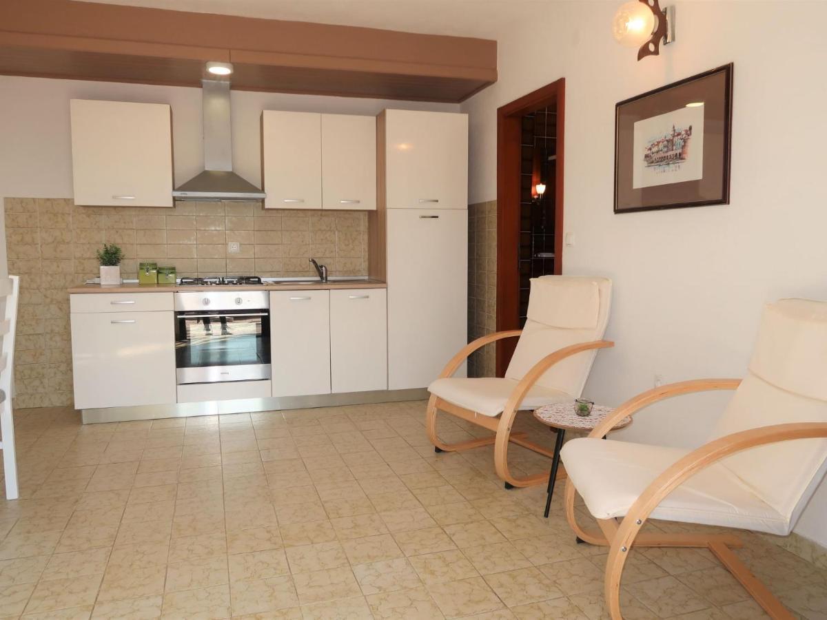 Apartment Katarina - Rac172 By Interhome Rabac Exterior photo
