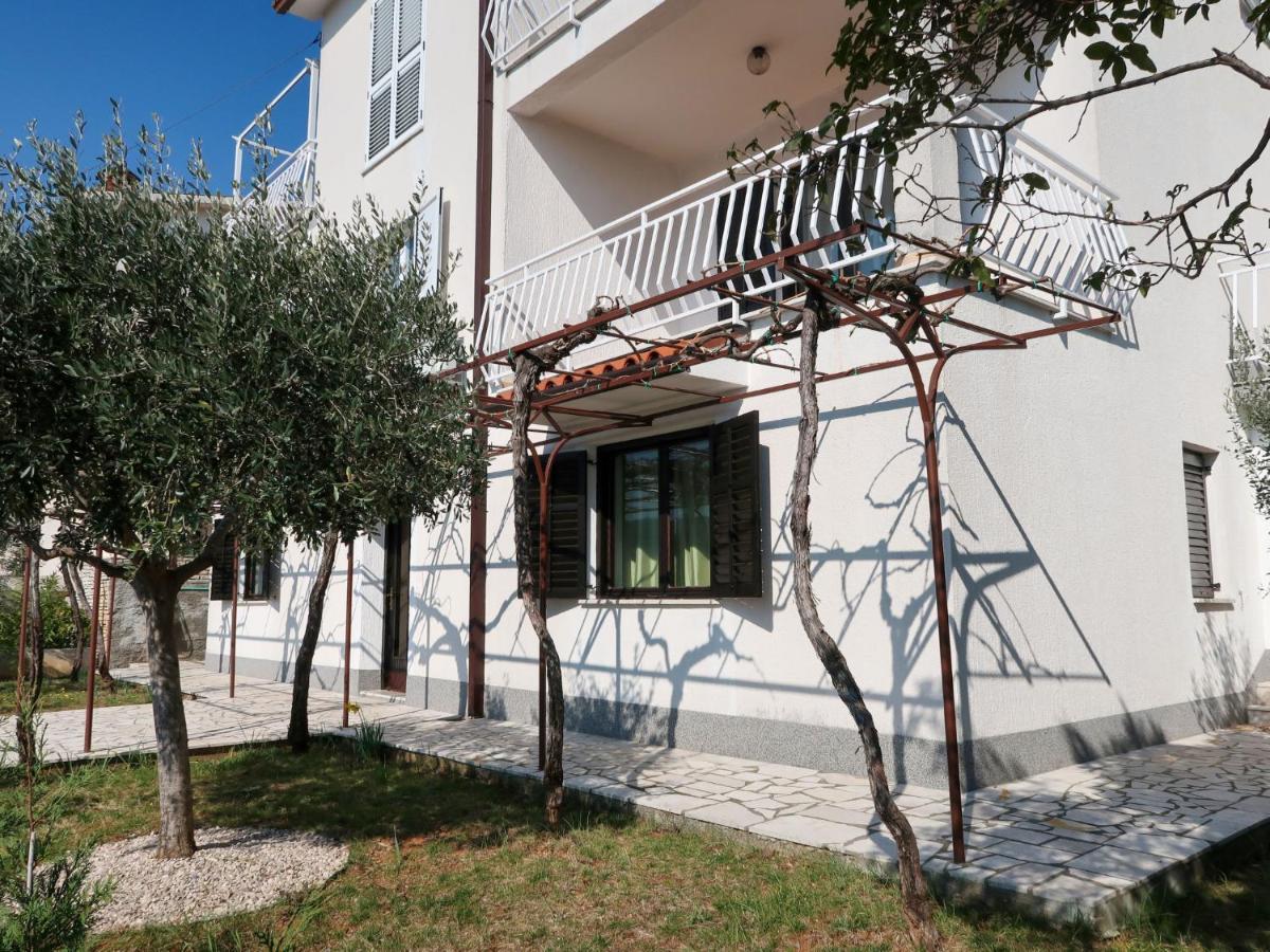 Apartment Katarina - Rac172 By Interhome Rabac Exterior photo