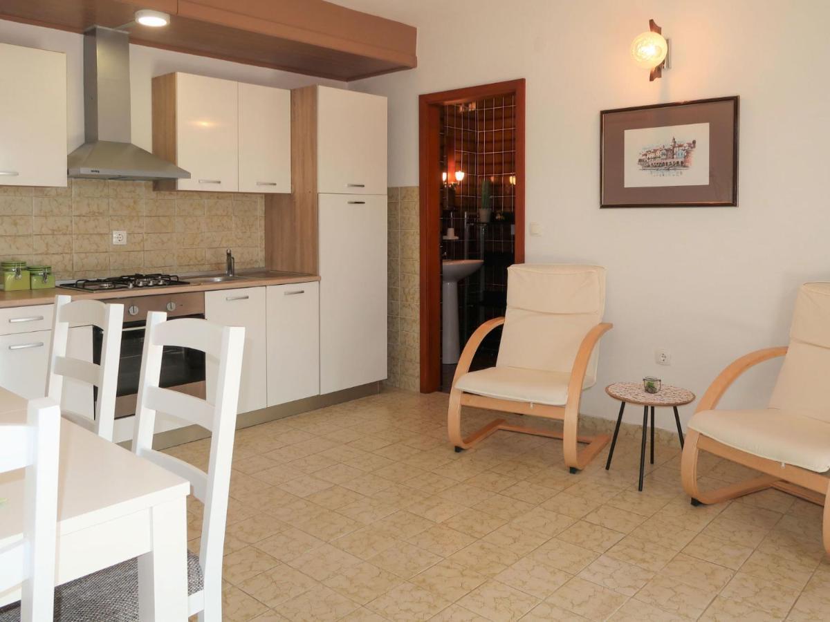 Apartment Katarina - Rac172 By Interhome Rabac Exterior photo