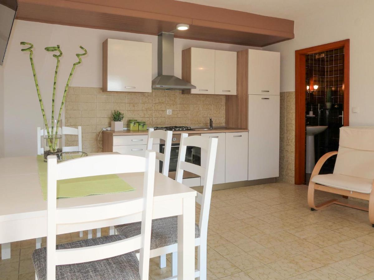 Apartment Katarina - Rac172 By Interhome Rabac Exterior photo