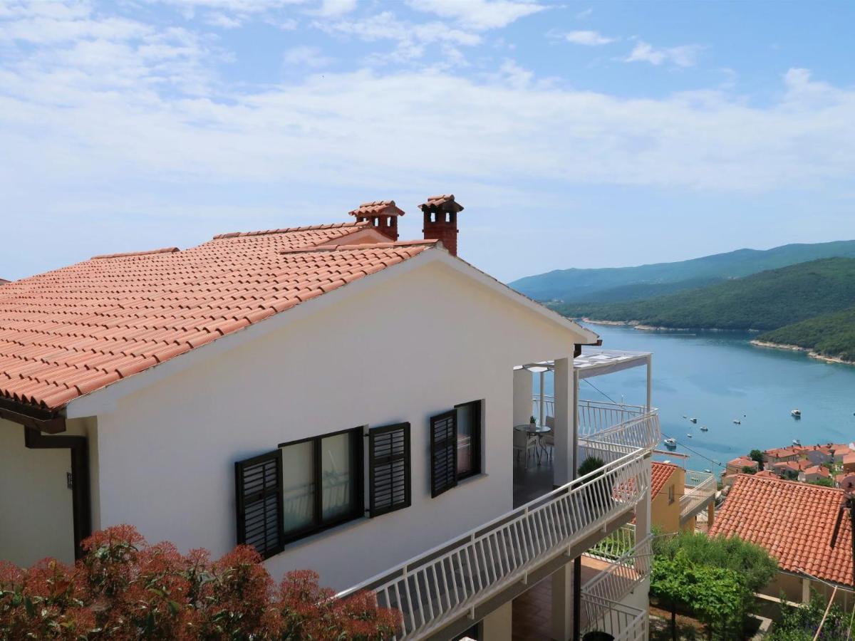 Apartment Katarina - Rac172 By Interhome Rabac Exterior photo
